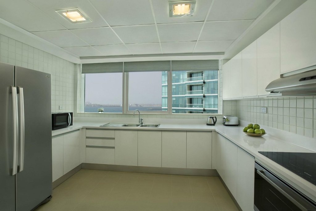 DoubleTree by Hilton Dubai - Jumeirah Beach 3