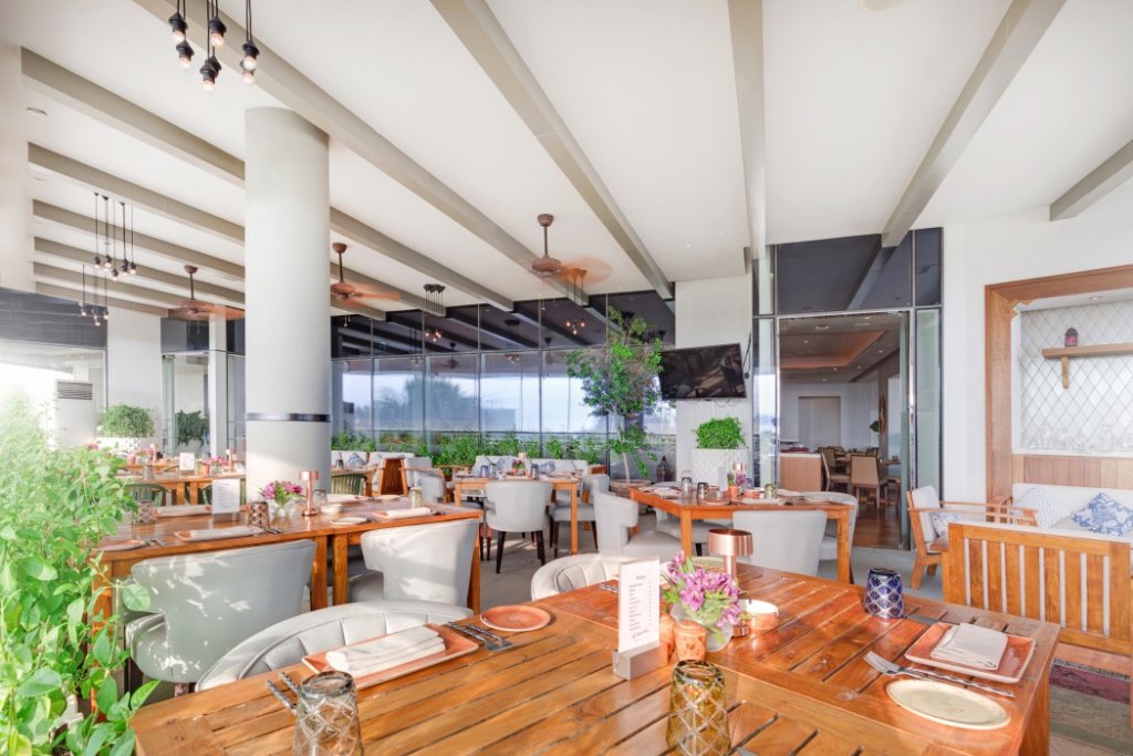 DoubleTree by Hilton Dubai - Jumeirah Beach 4