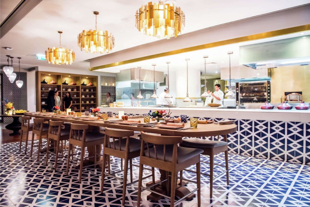 DoubleTree by Hilton Dubai - Jumeirah Beach 6