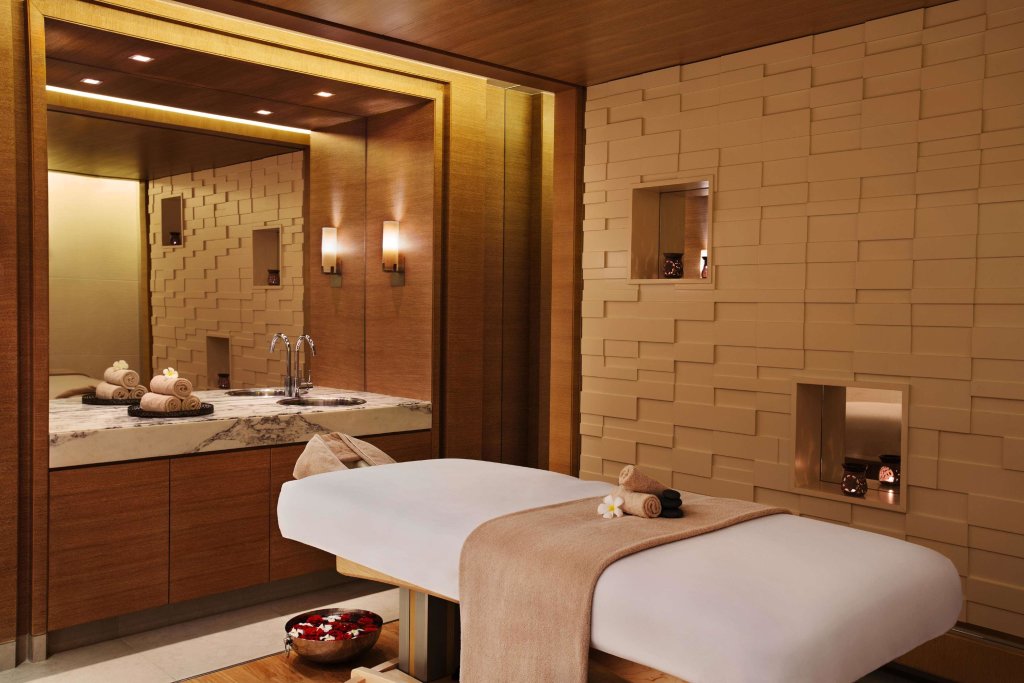 DoubleTree by Hilton Dubai - Jumeirah Beach 9