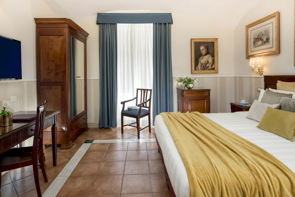 Hotel des Artistes 1