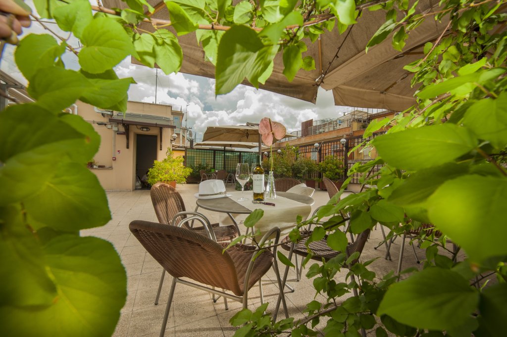 Hotel des Artistes 12