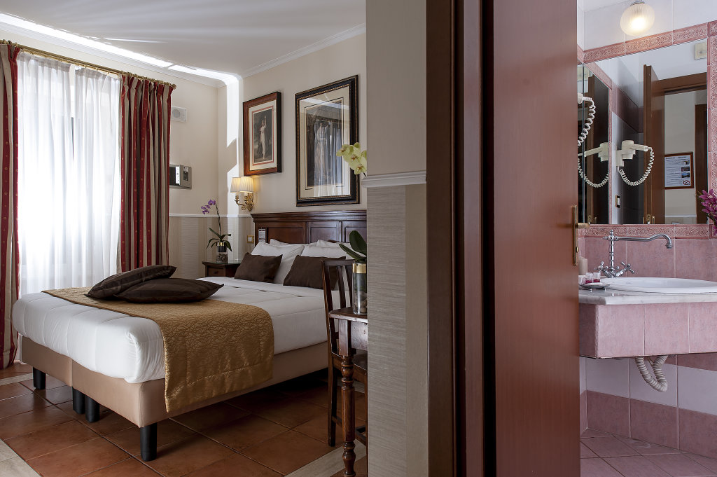 Hotel des Artistes 14