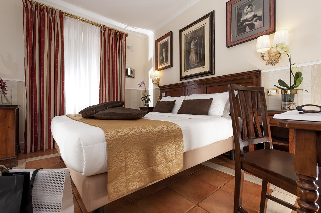 Hotel des Artistes 15