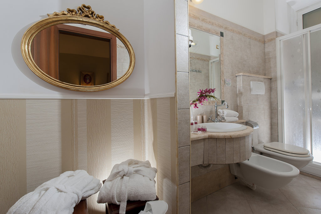 Hotel des Artistes 18