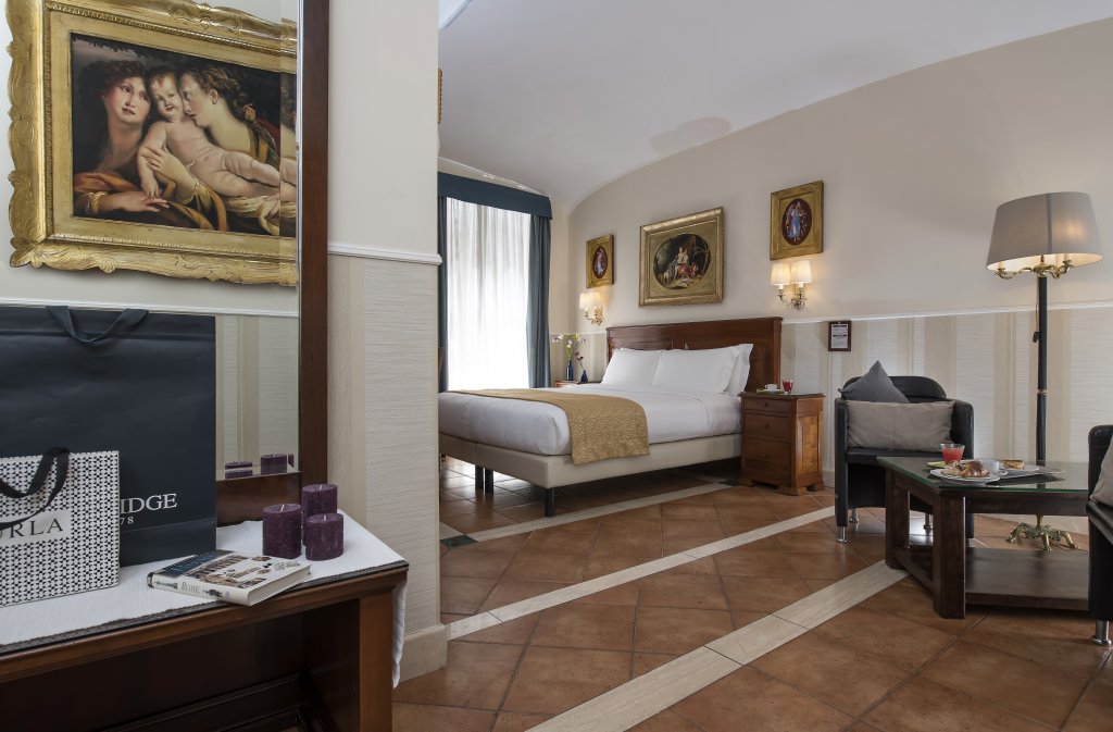 Hotel des Artistes 21