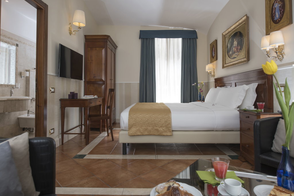 Hotel des Artistes 22