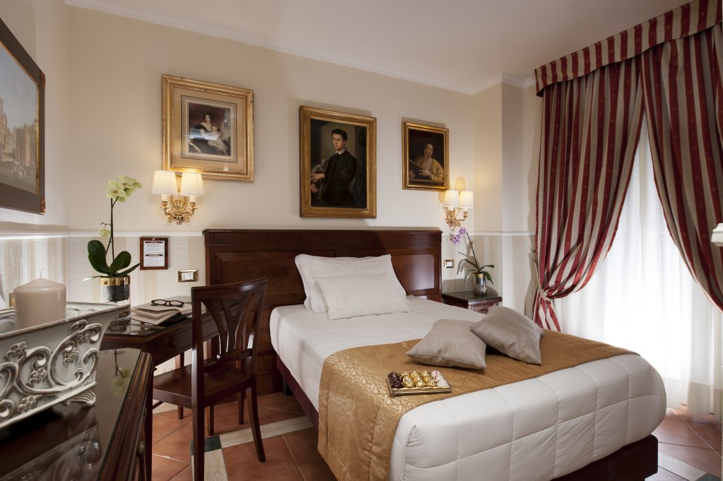 Hotel des Artistes 24