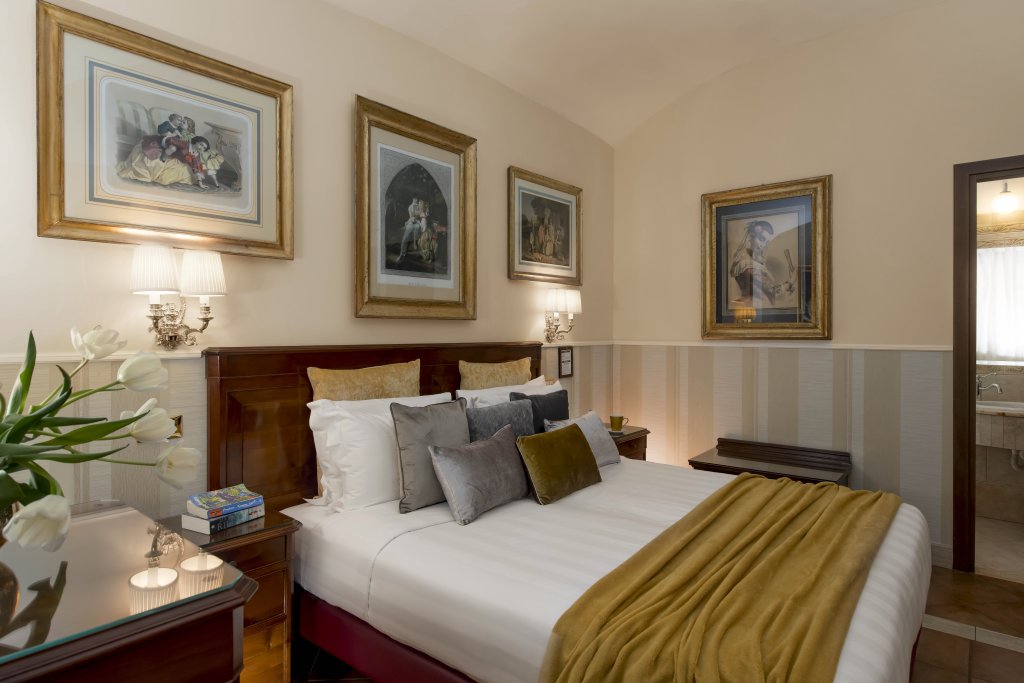 Hotel des Artistes 3