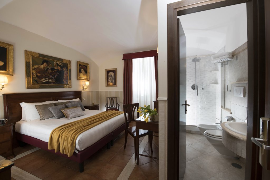 Hotel des Artistes 4