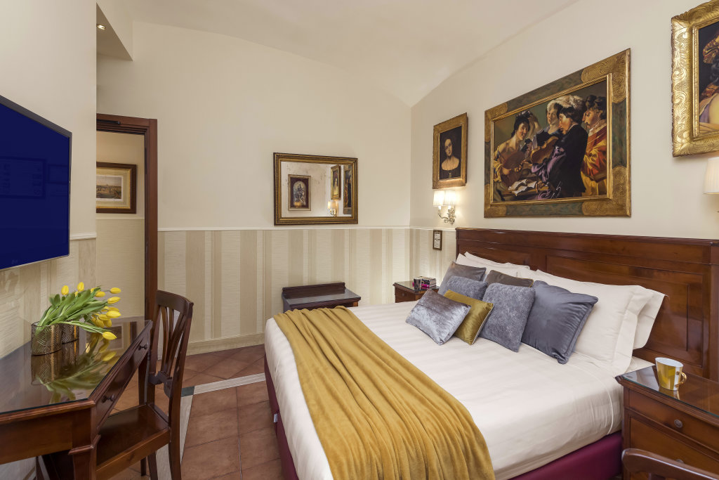 Hotel des Artistes 7