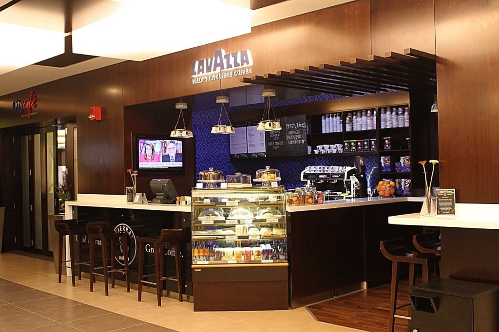 Citymax Hotel Al Barsha at the Mall 10