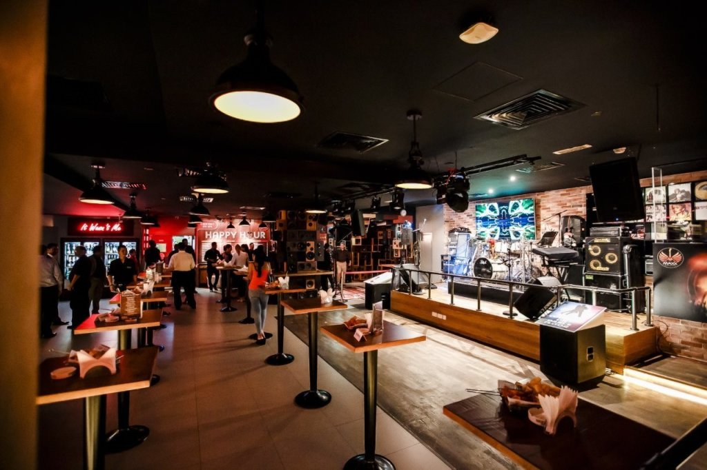 Citymax Hotel Al Barsha at the Mall 14