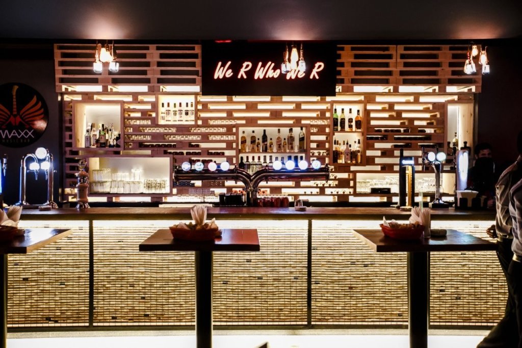 Citymax Hotel Al Barsha at the Mall 15