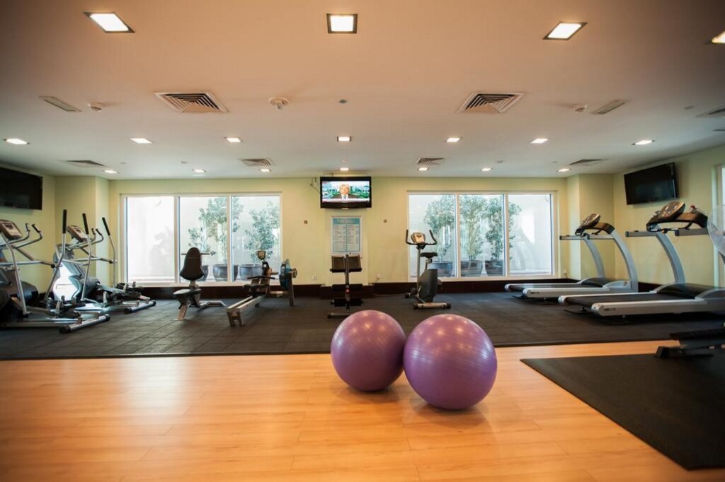 Citymax Hotel Al Barsha at the Mall 17