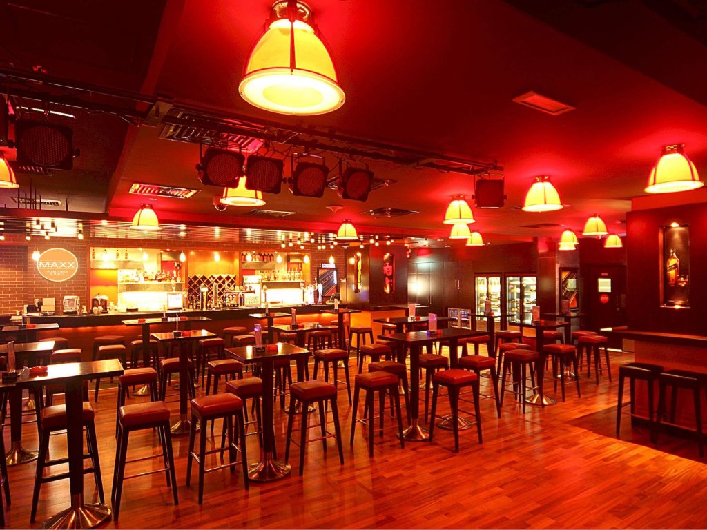 Citymax Hotel Al Barsha at the Mall 2