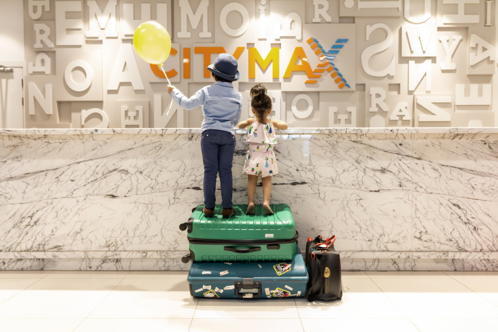 Citymax Hotel Al Barsha at the Mall 21