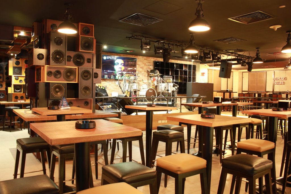 Citymax Hotel Al Barsha at the Mall 22