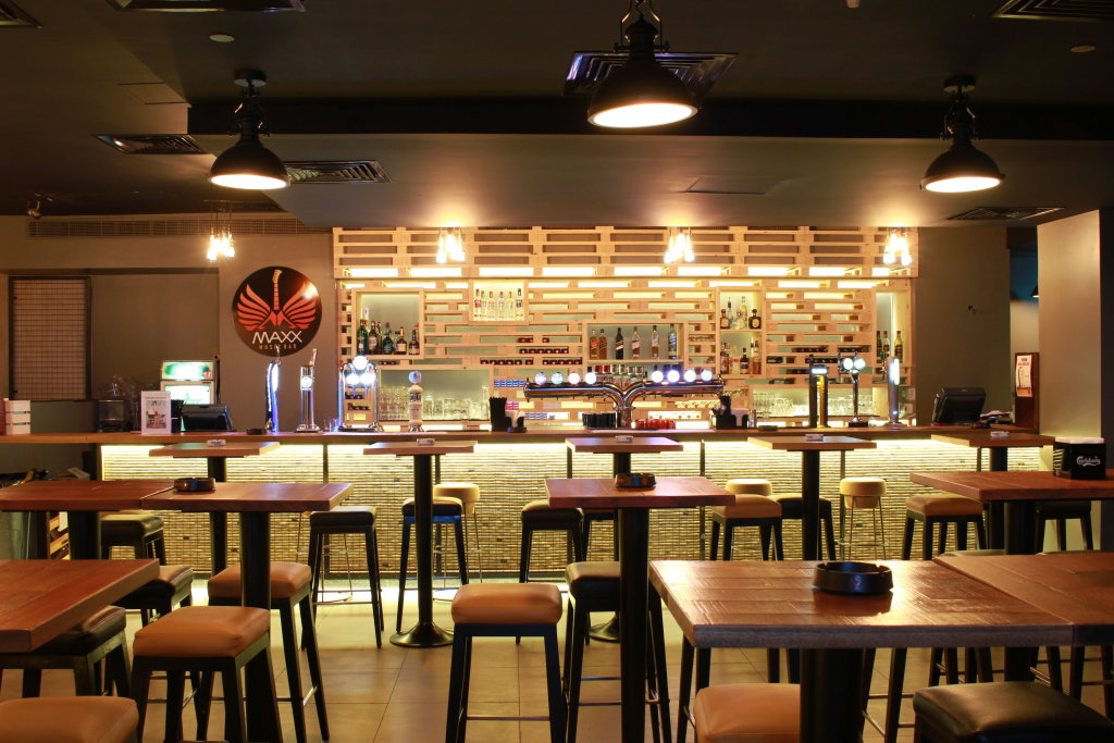 Citymax Hotel Al Barsha at the Mall 24