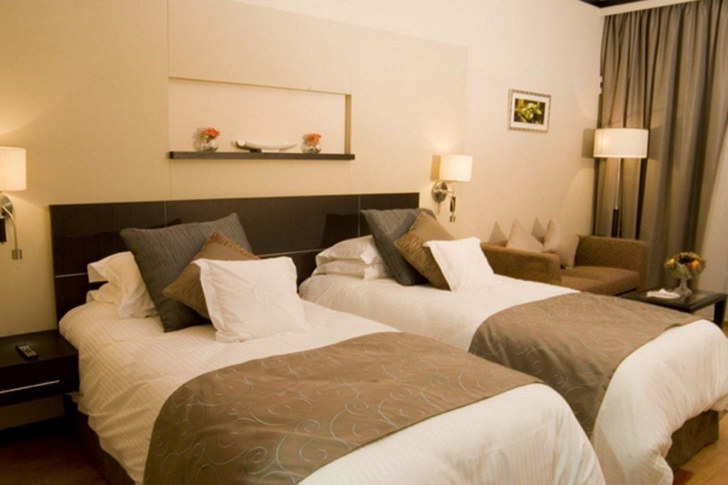 Grandeur Hotel 11