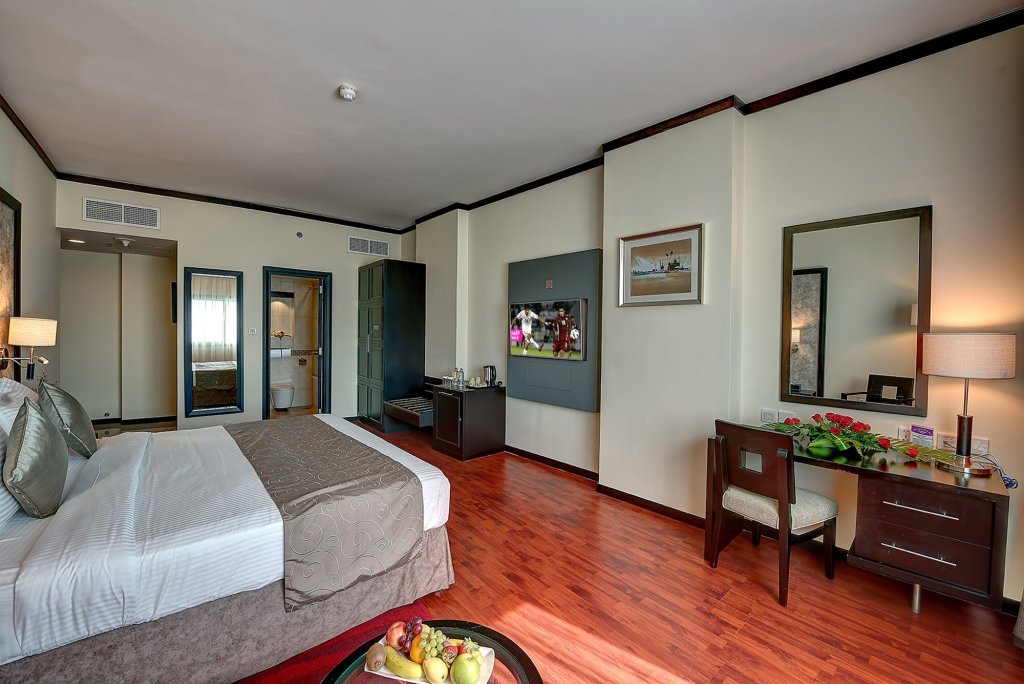Grandeur Hotel 16