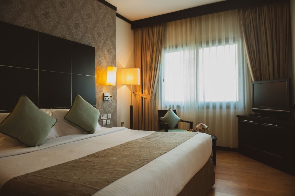 Grandeur Hotel 20