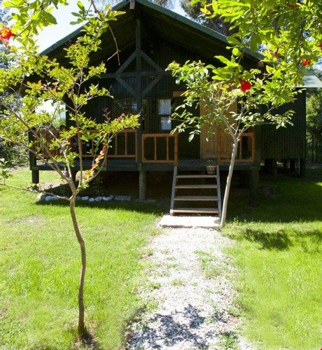 Etenna Beach Bungalows 10