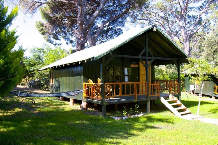 Etenna Beach Bungalows 11