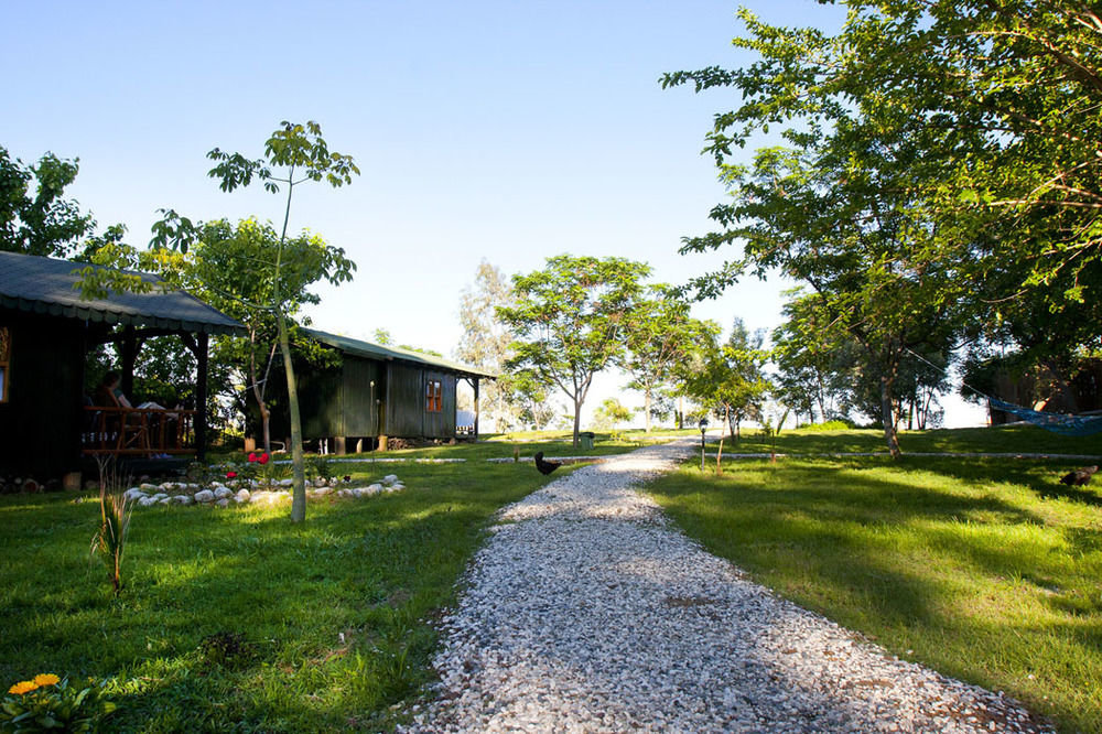 Etenna Beach Bungalows 13