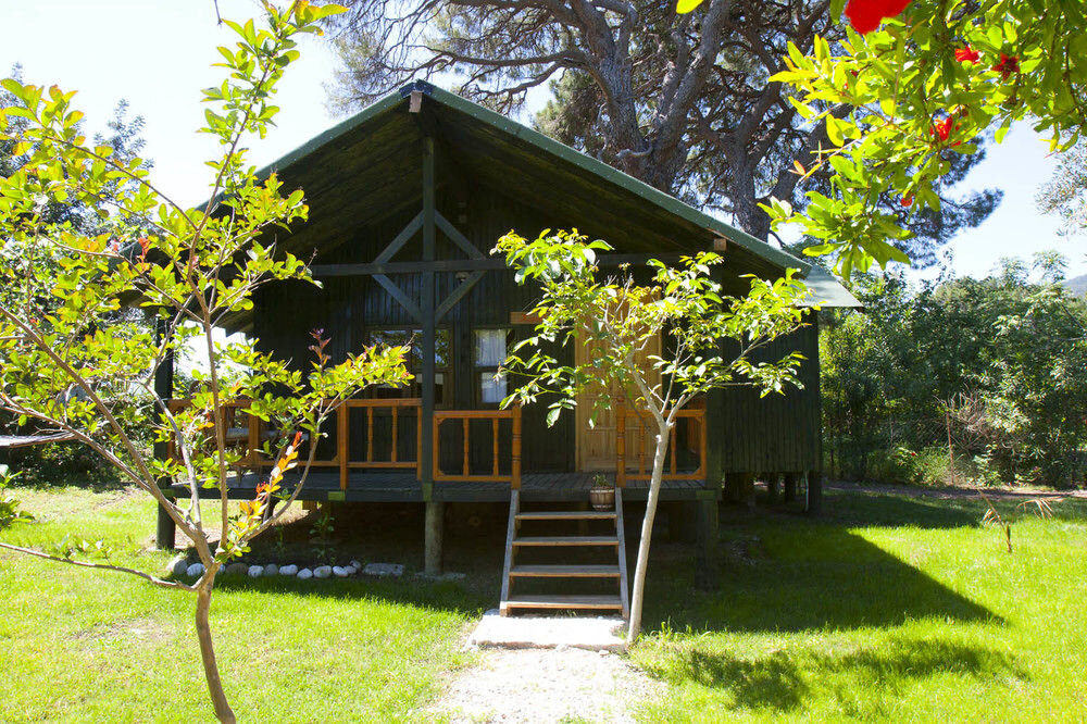 Etenna Beach Bungalows 19