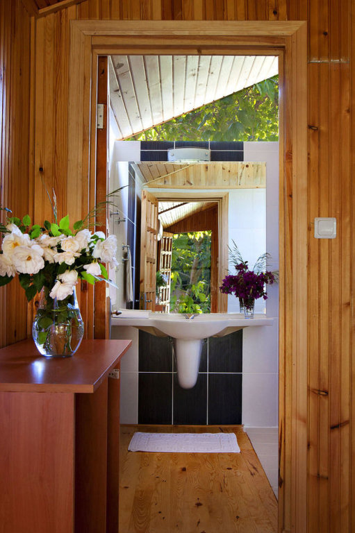 Etenna Beach Bungalows 20