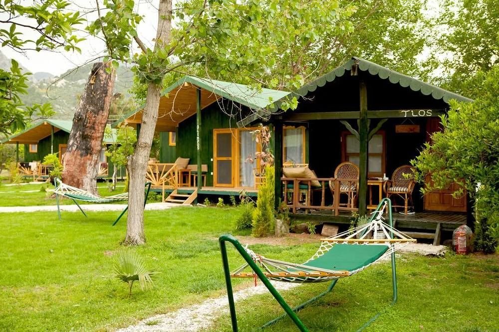 Etenna Beach Bungalows 24