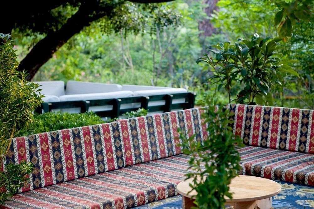 Etenna Beach Bungalows 6