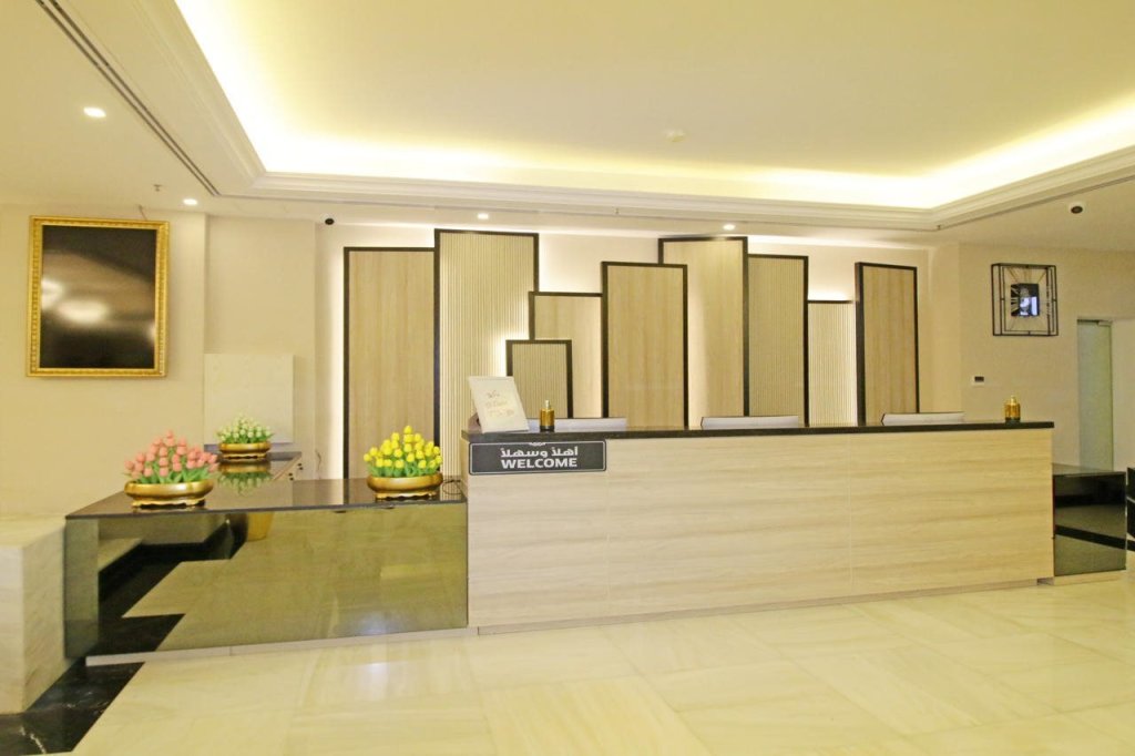 The George Hotel by Saffron Dubai Creek 3