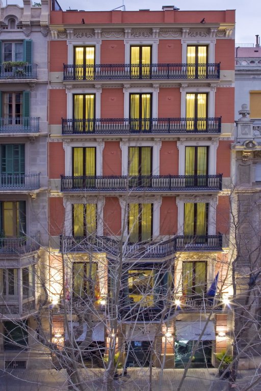 Hotel Limonaia 1