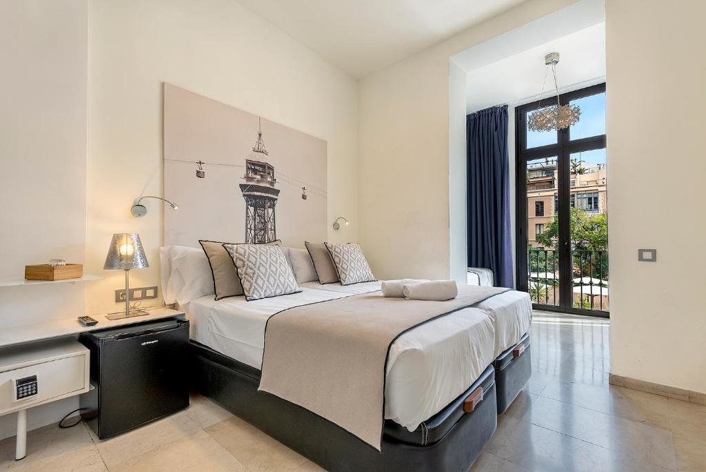 Hotel Limonaia 19