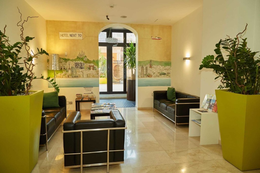 Hotel Limonaia 2