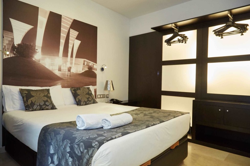 Hotel Limonaia 5