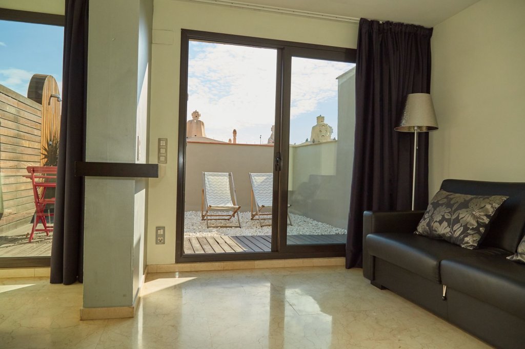 Hotel Limonaia 6