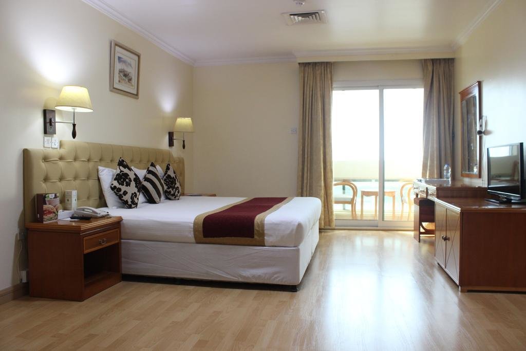 Al Seef Hotel 11