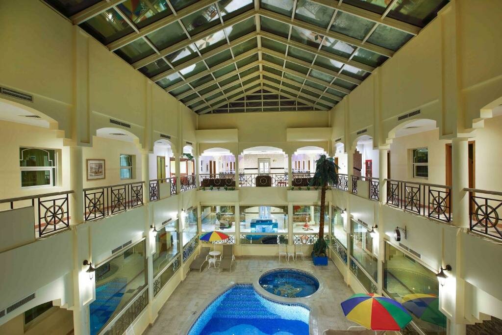 Al Seef Hotel 17