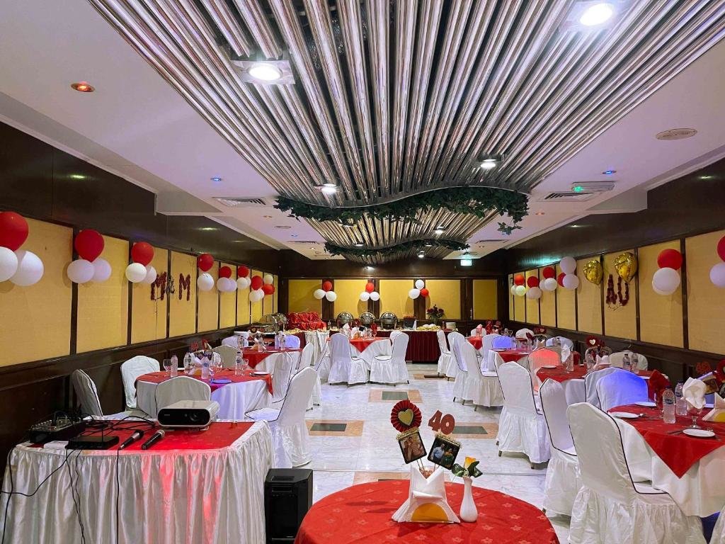 Al Seef Hotel 18