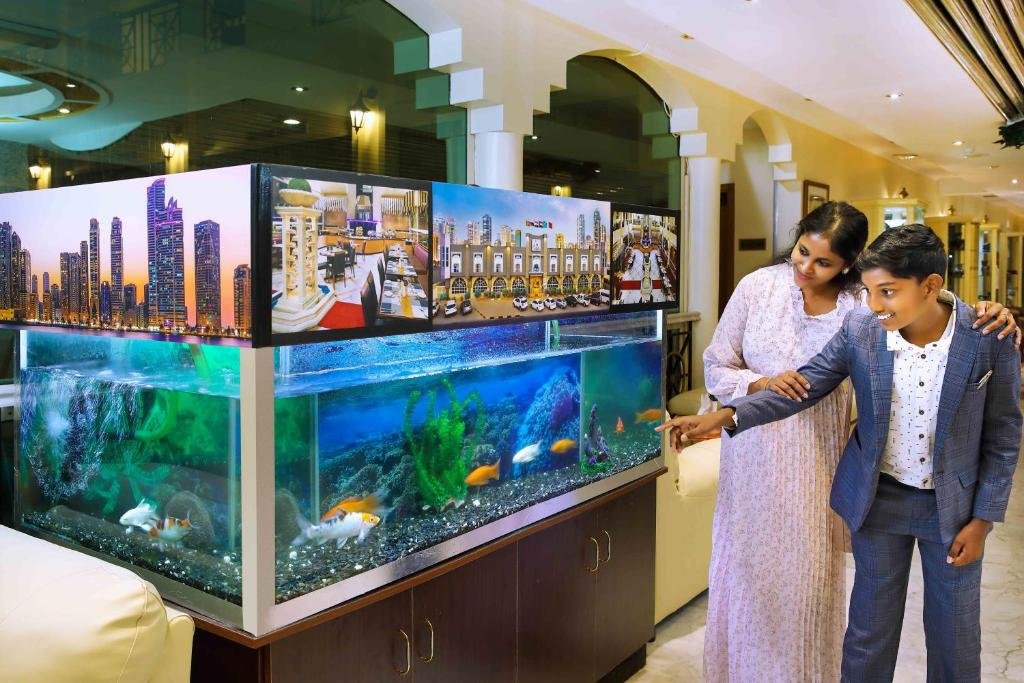Al Seef Hotel 22