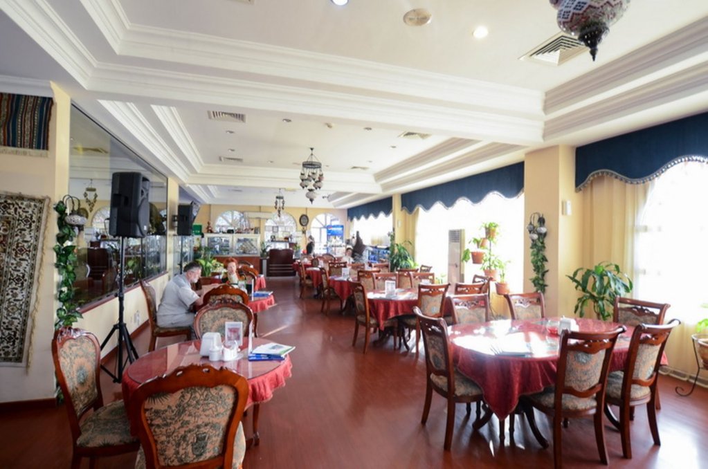 Al Seef Hotel 6