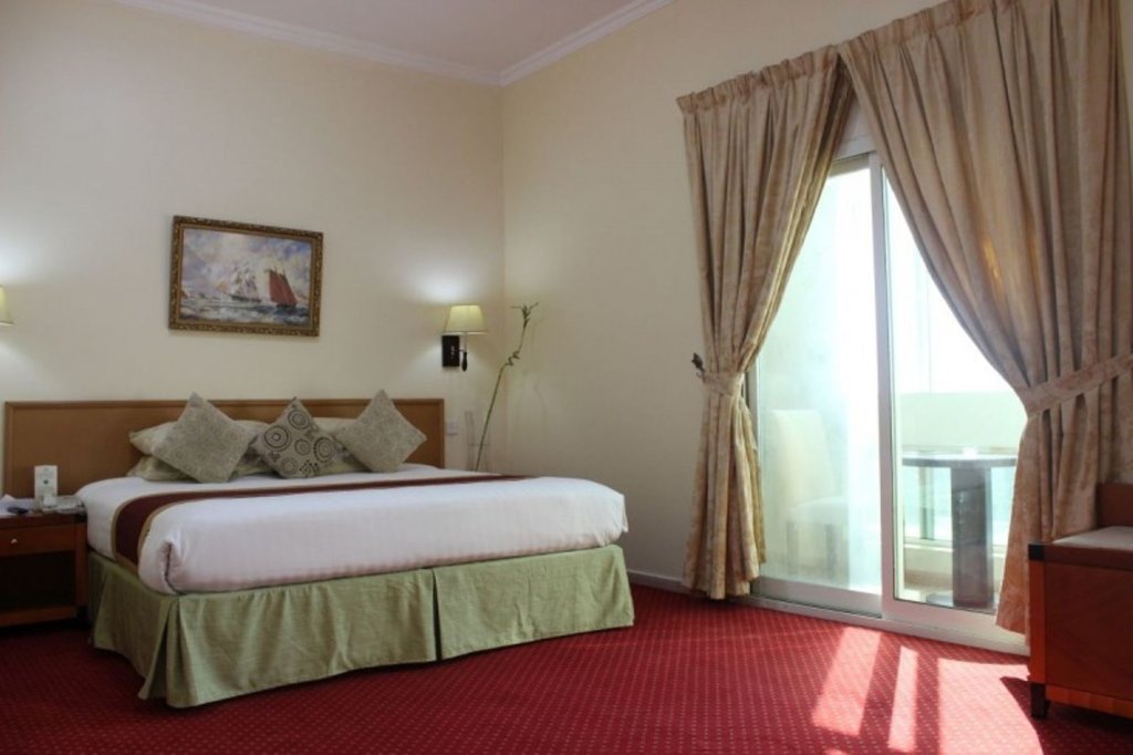 Al Seef Hotel 7