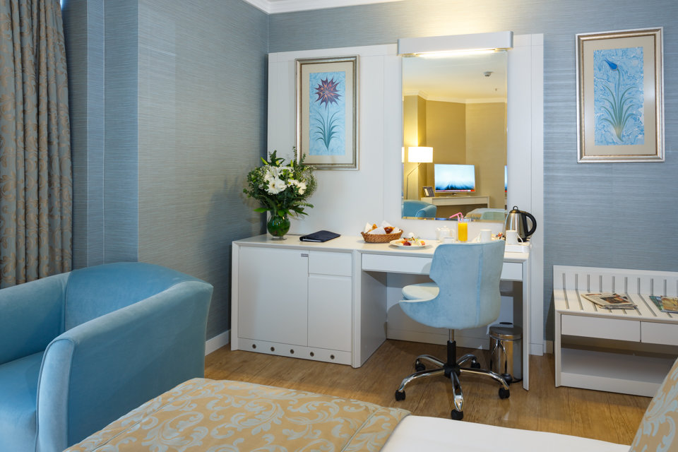 ByOtell Hotel Istanbul 12