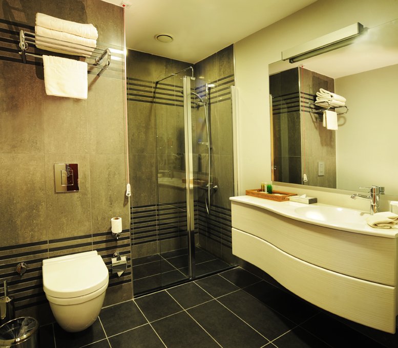 ByOtell Hotel Istanbul 18