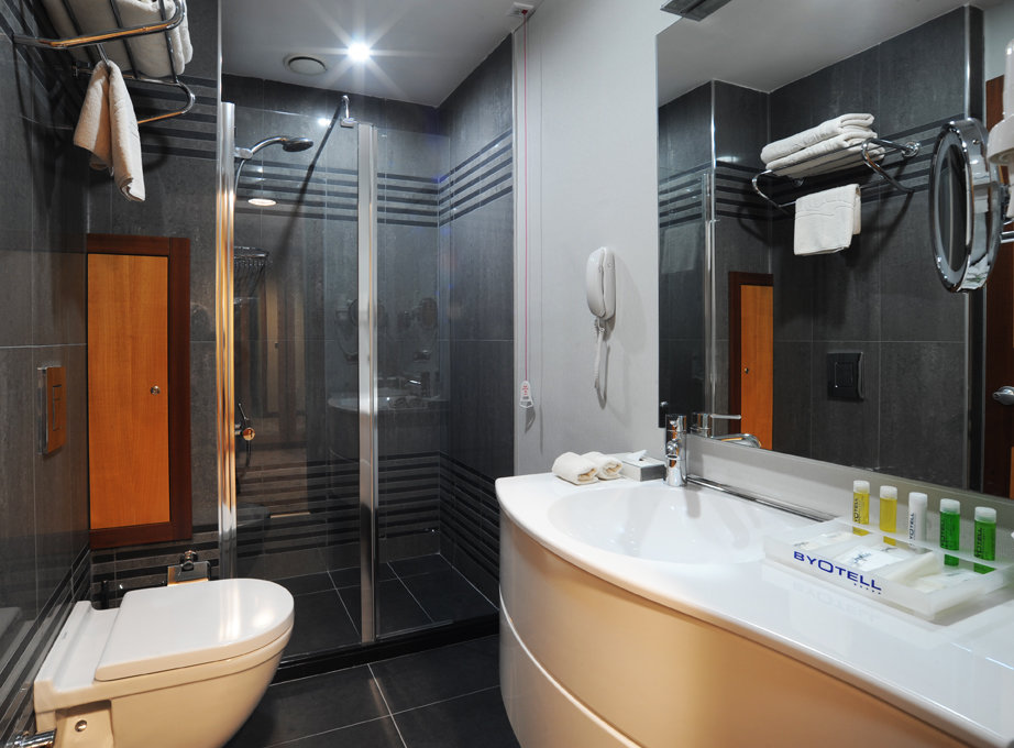 ByOtell Hotel Istanbul 19