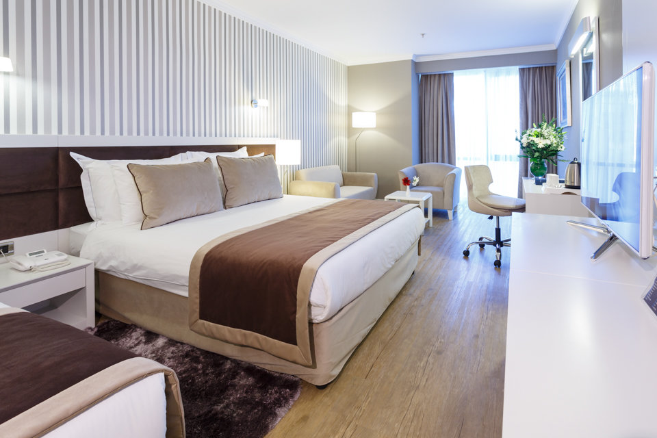 ByOtell Hotel Istanbul 2