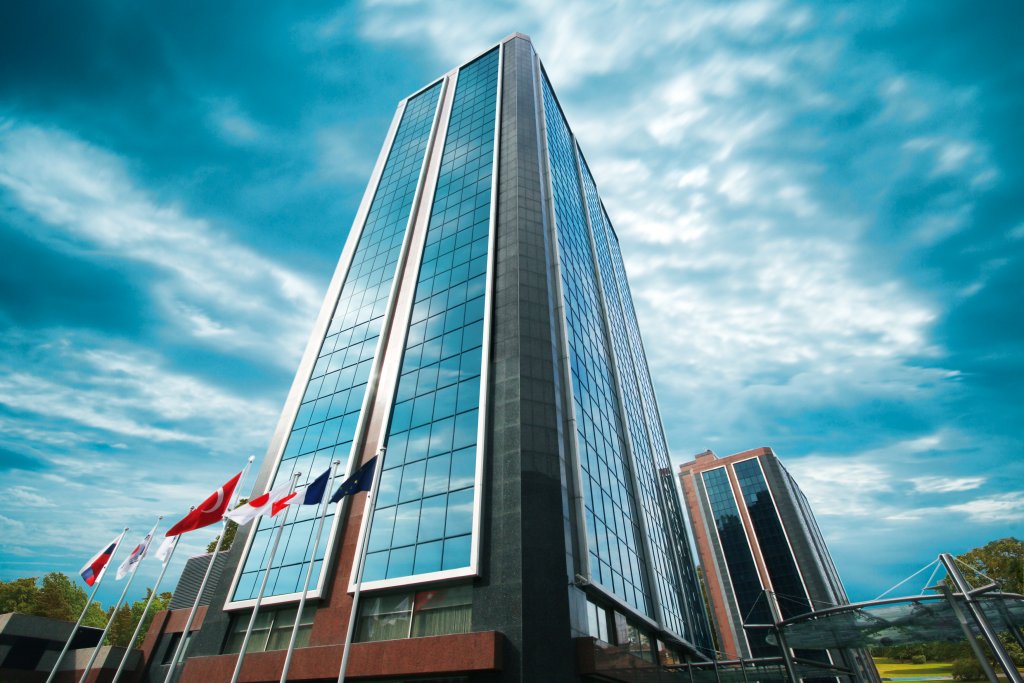 ByOtell Hotel Istanbul 20